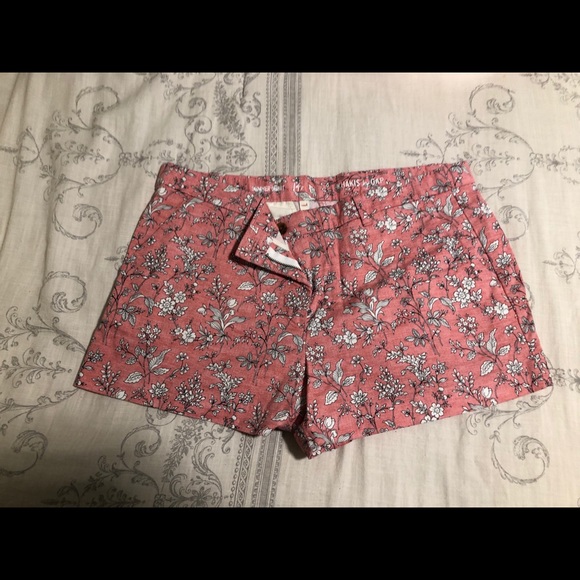 Gap printed shorts - Picture 2 of 4